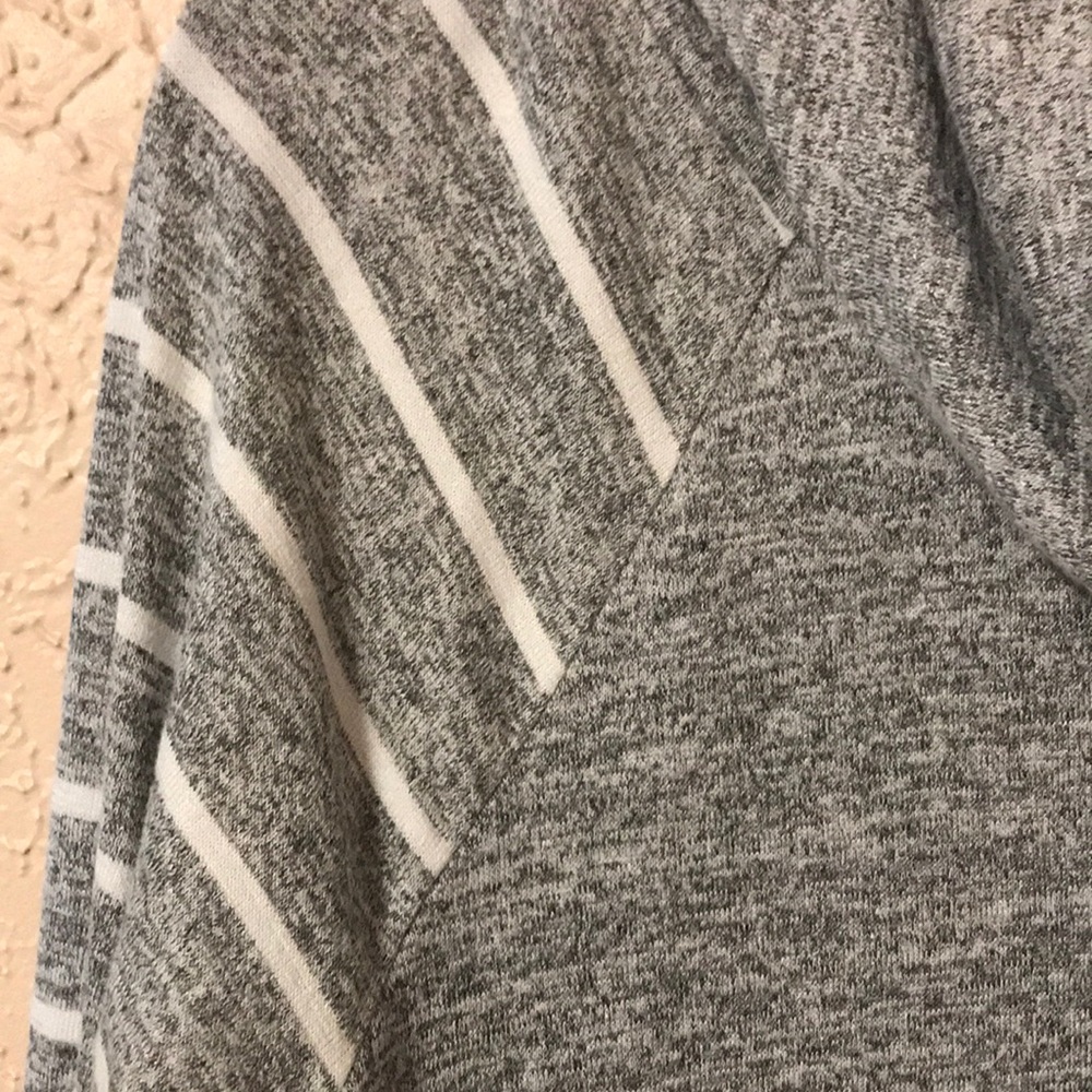 Market & Spruce Cowl Neck Top - Picture 5 of 6